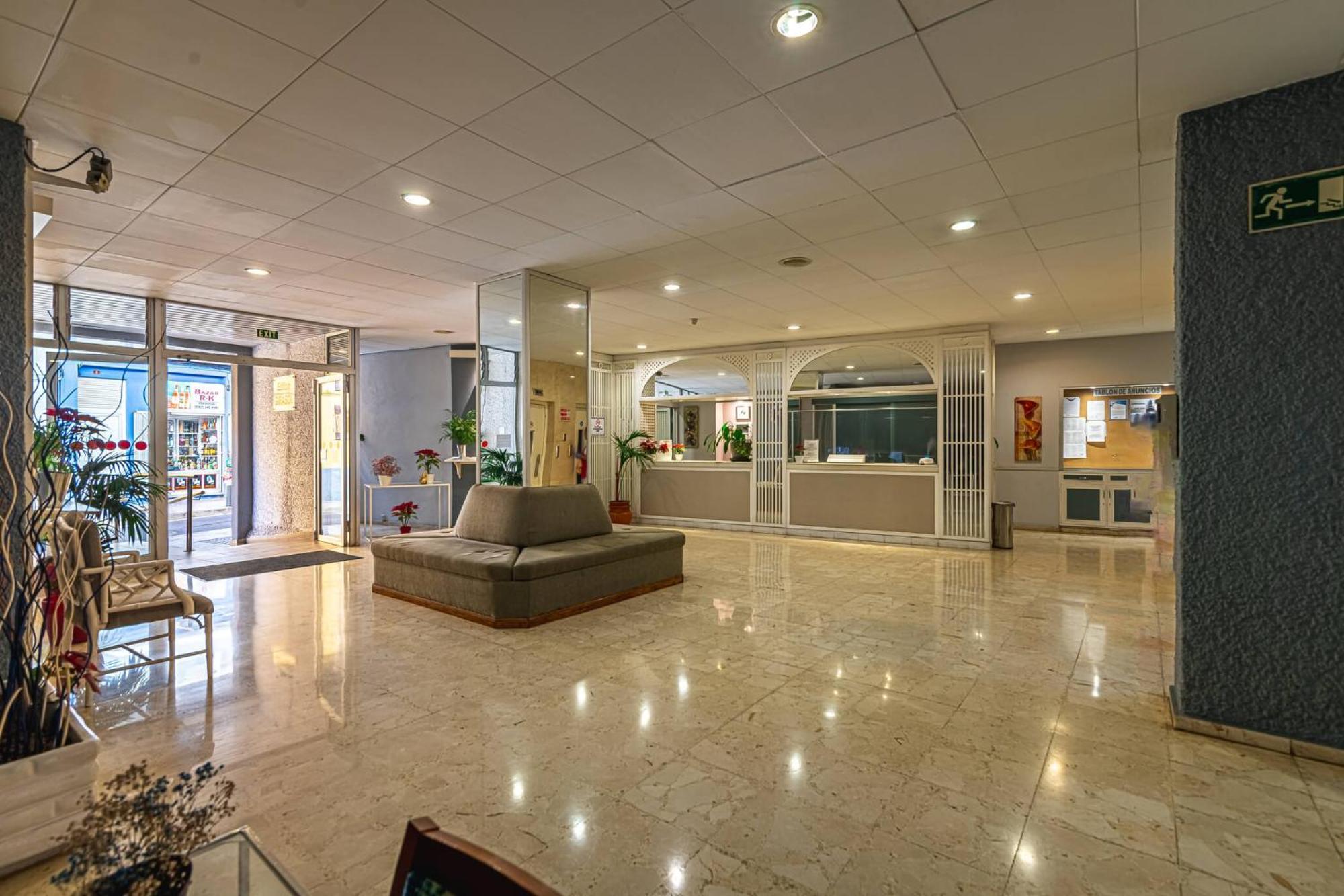 Apartamento En Puerto De La Cruz Con Vistas A La Ciudad By Alterhome Extérieur photo