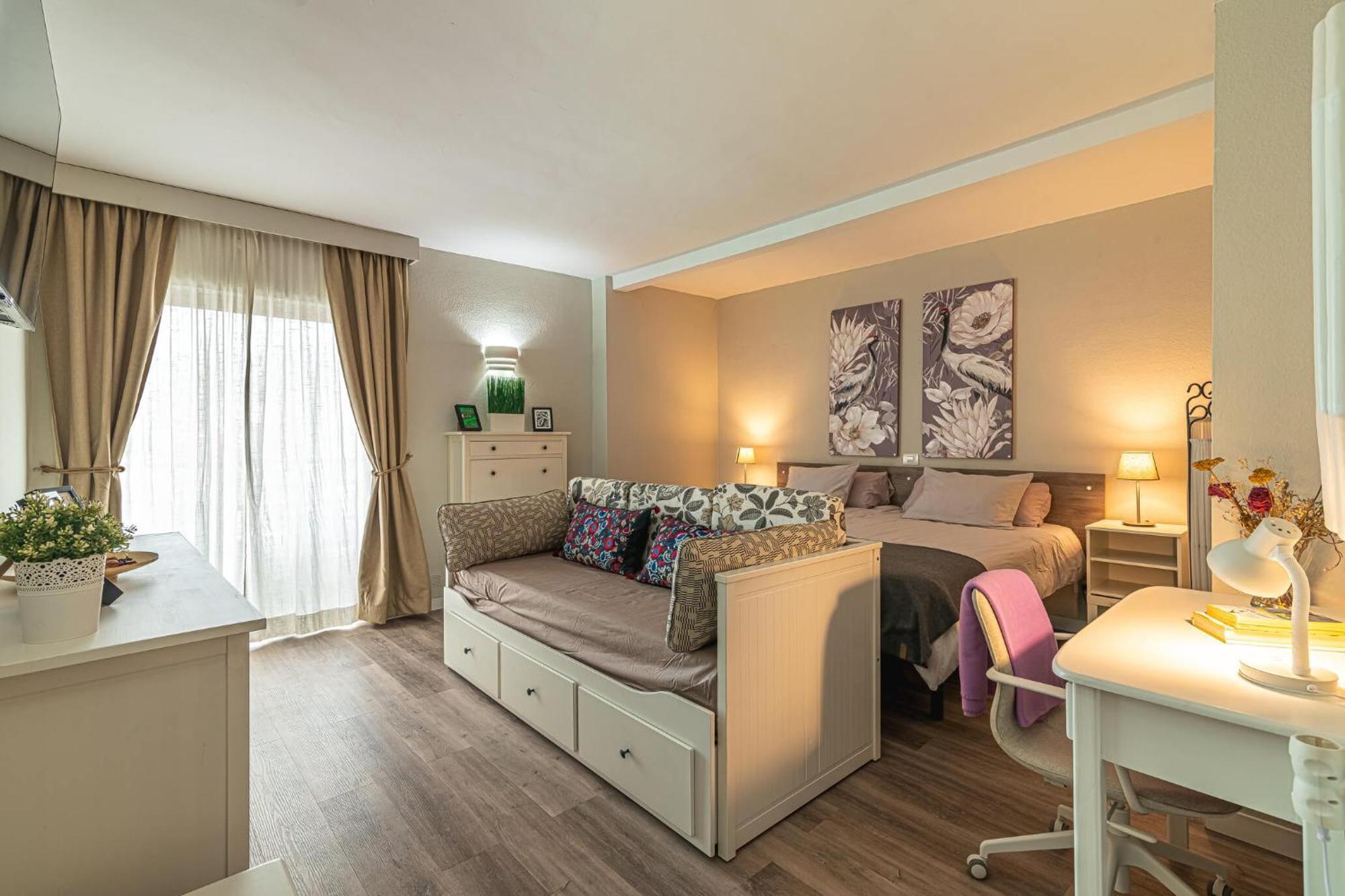 Apartamento En Puerto De La Cruz Con Vistas A La Ciudad By Alterhome Extérieur photo
